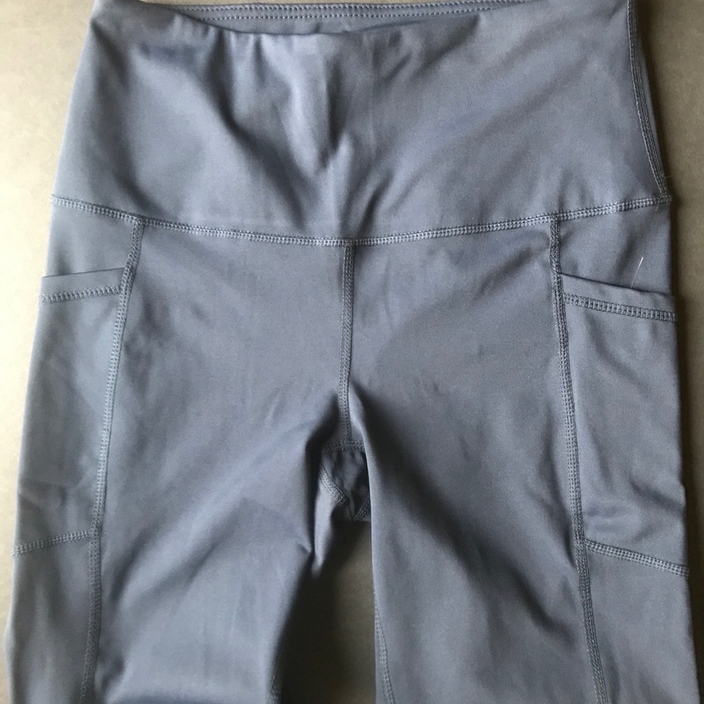 90 Degree by Reflex Ankle Length Leggings